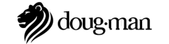 Doug-man